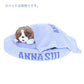 Anna Sui Double-Sided Blanket