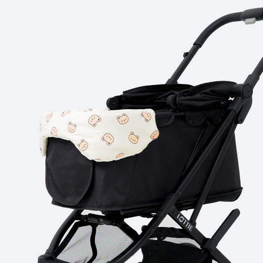 Pet Stroller Comforter (Ball Bear)