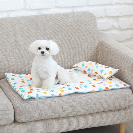 Jelly Bear Cooling Mat