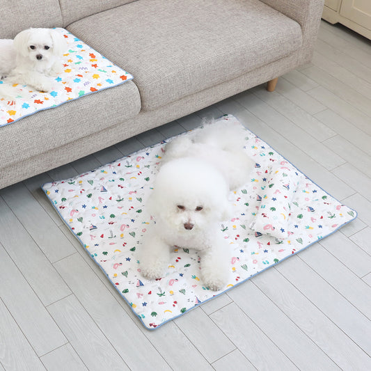 Summer Cooling Mat