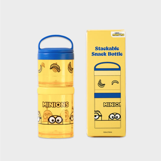 Minions Expansion Pack Stackable Bottle