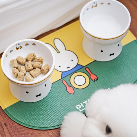 Custom Miffy Placemat