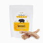 Freeze-Dried Pig Tail 200g