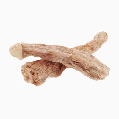 Freeze-Dried Pig Tail 200g