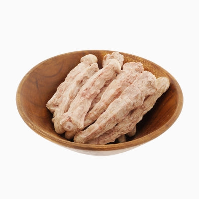 Freeze-Dried Pig Tail 200g