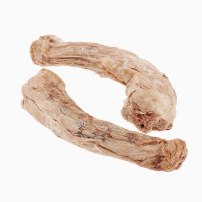 Freeze-Dried Duck Neck (Uncut) 200g