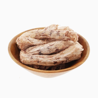 Freeze-Dried Duck Neck (Uncut) 200g