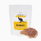 Freeze-Dried Kangaroo Tail 200g (Australia)