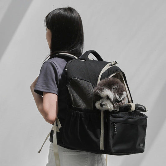 andblank® Pet Backpack