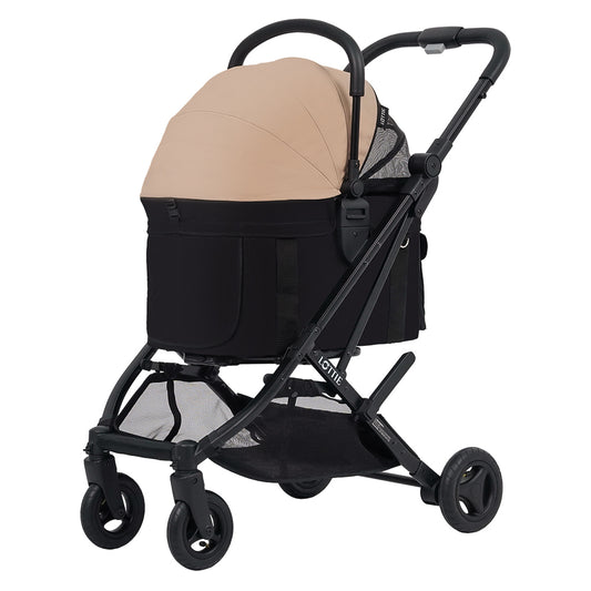 Noblesse Dome D Pet Stroller