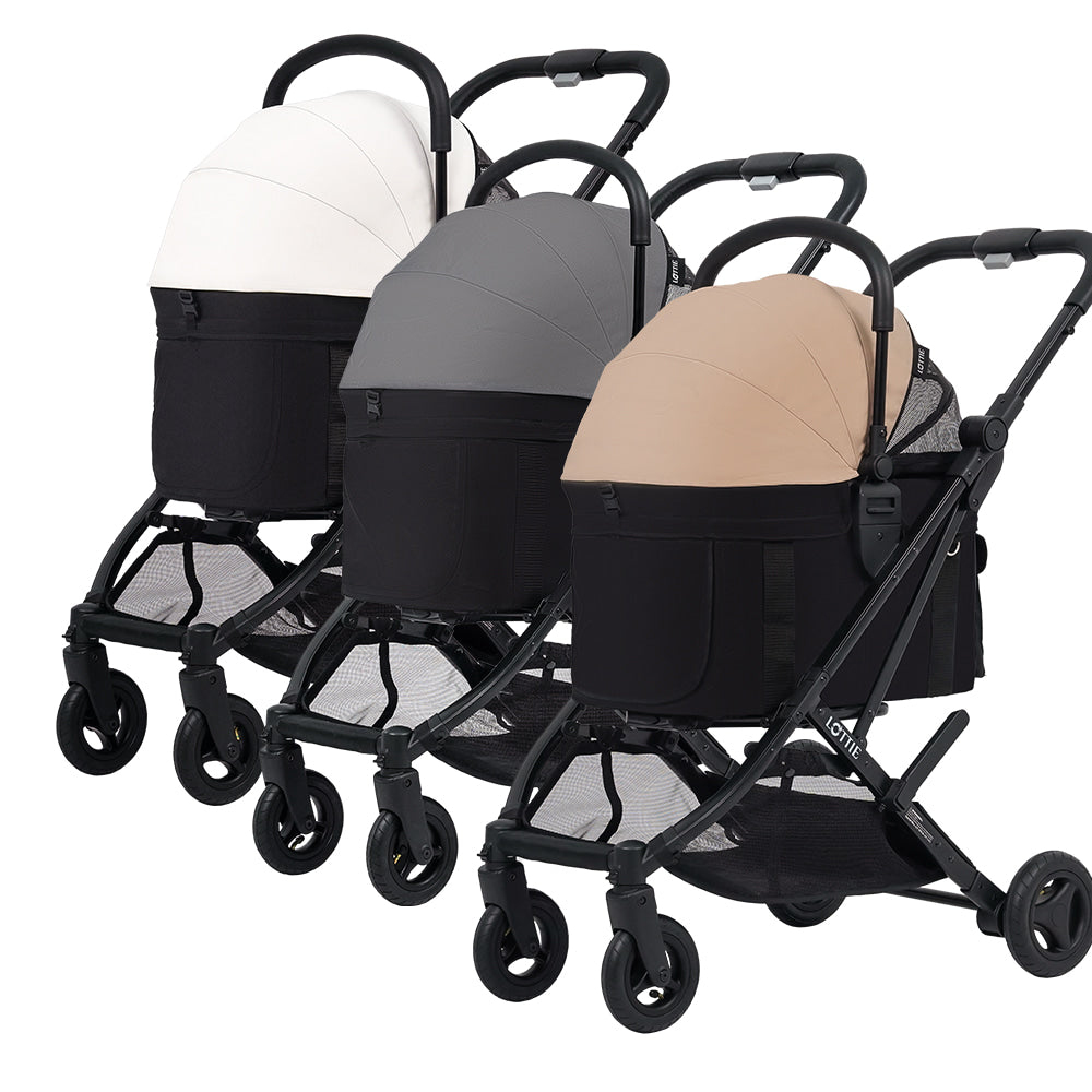 Noblesse Dome D Pet Stroller