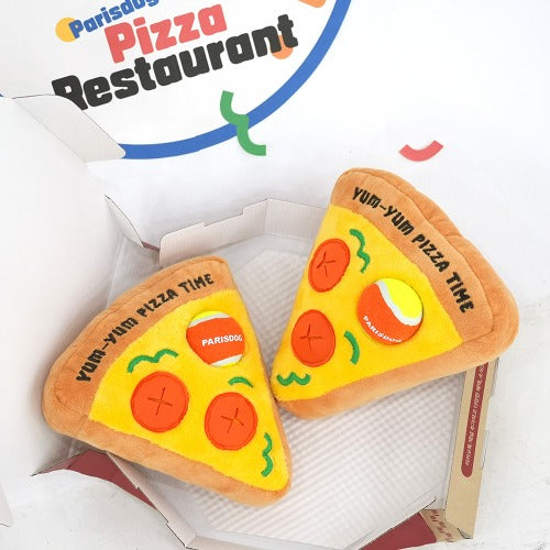 Pizza Toy