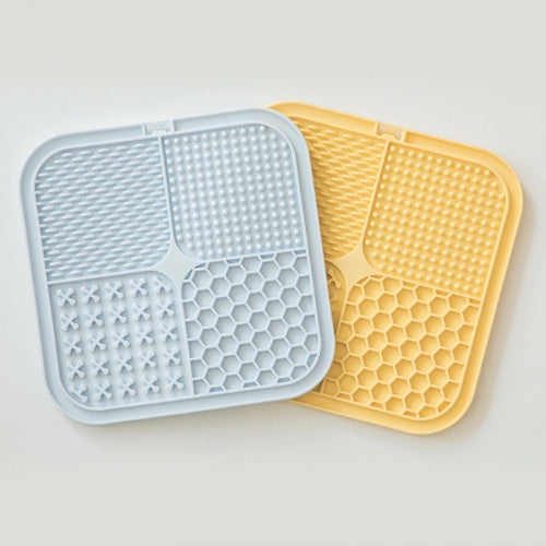 Silicone Lick Mat