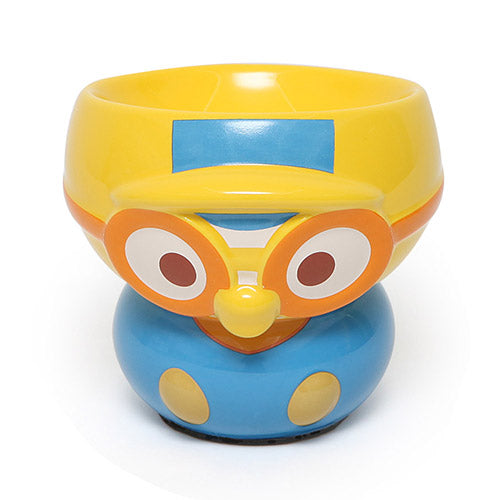 Pororo Ceramic Pet Bowl 陶瓷寵物碗 | 適合送禮