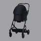 Noblesse Dome R Pet Stroller