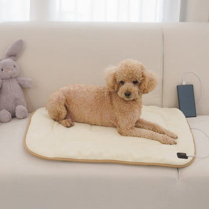 Graphene Pet Heating Pad | Made in Korea!