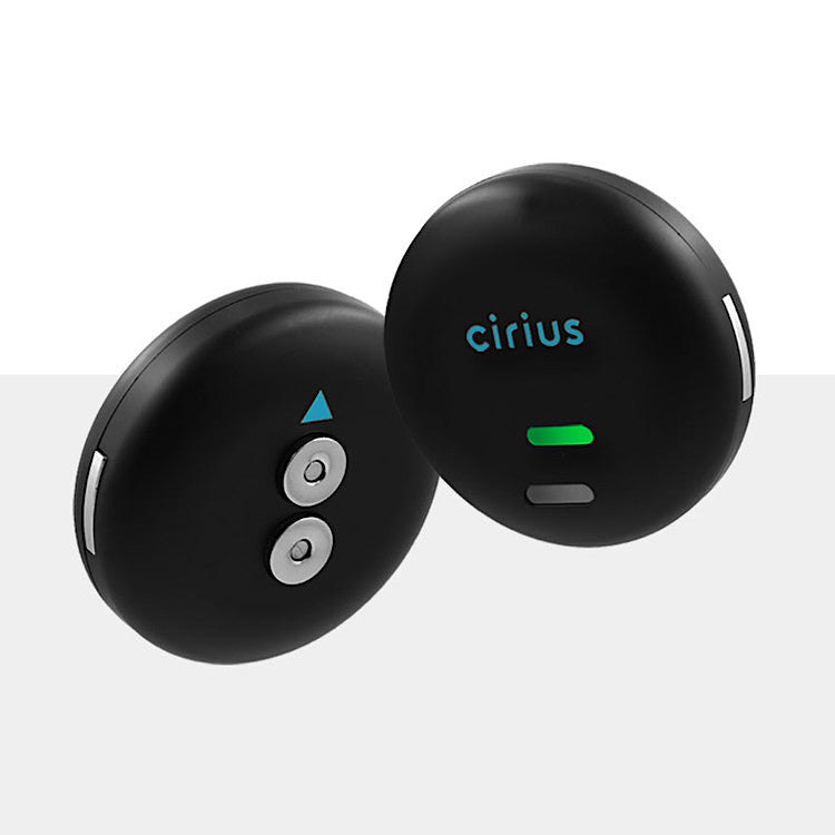 Cirius Pet Wireless Controller (Pair with Joint Therapy Belt)