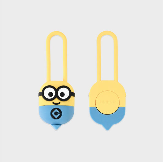 Minions Walking LED Light