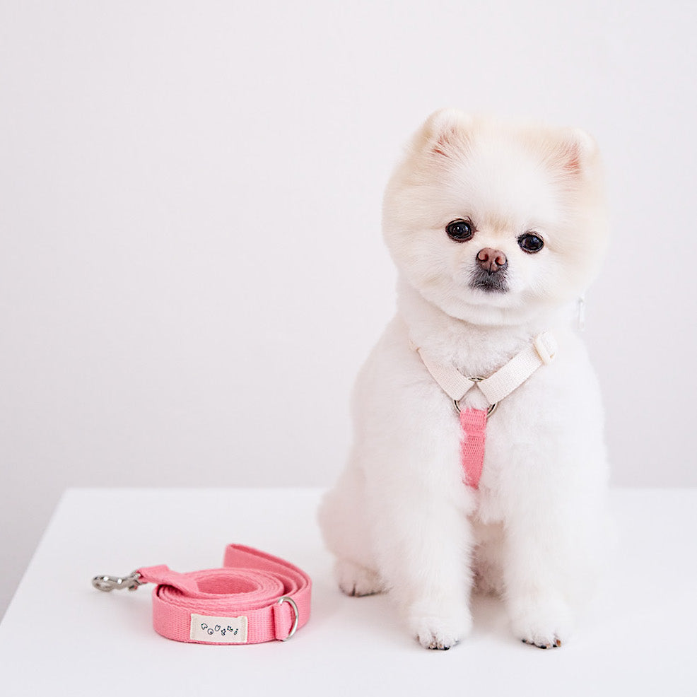 Miffy Poop Bag Harness