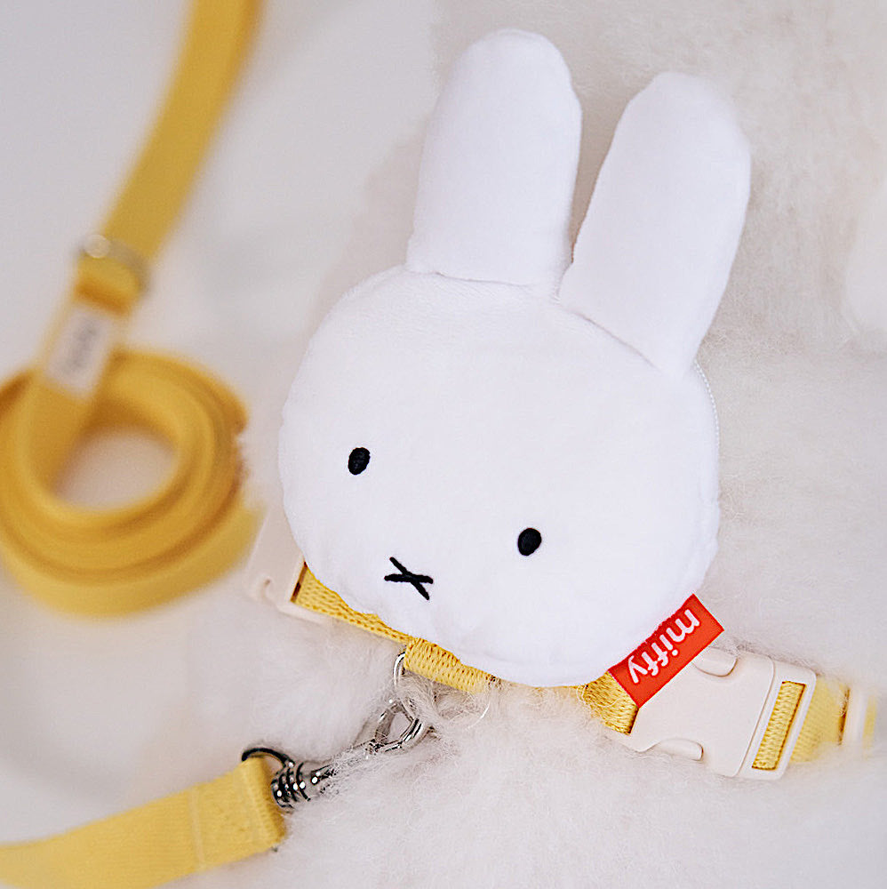 Miffy Poop Bag Harness