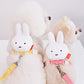 Miffy Poop Bag Harness