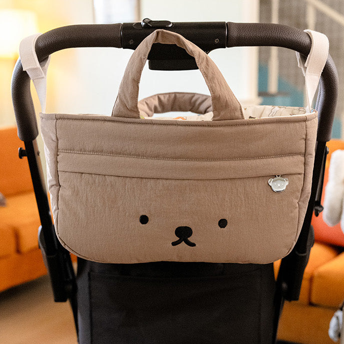 Miffy & Boris Stroller Organizer