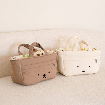 Miffy & Boris Stroller Organizer