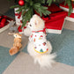 Christmas Miffy Fleece Jacket