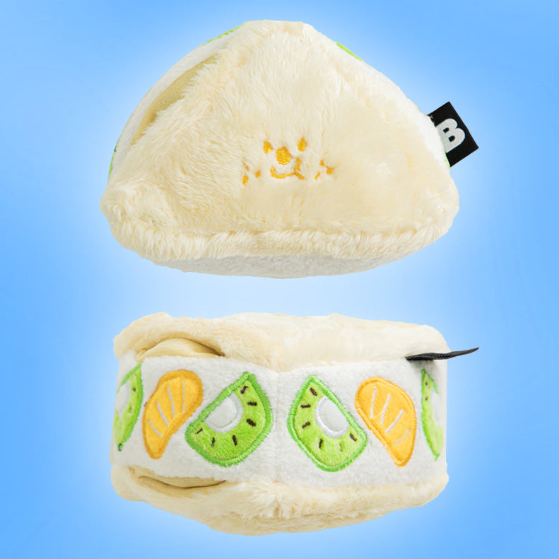 Fruit Sandwich Toy