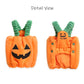 Pumpkin Vest