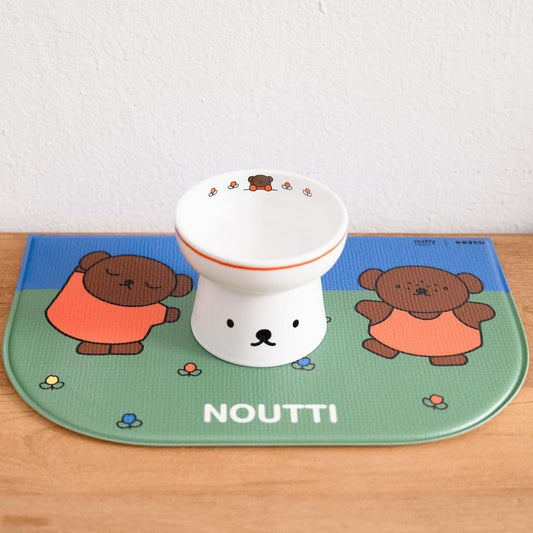 Custom Miffy Placemat (NEW Design!)