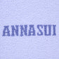 Anna Sui Double-Sided Blanket