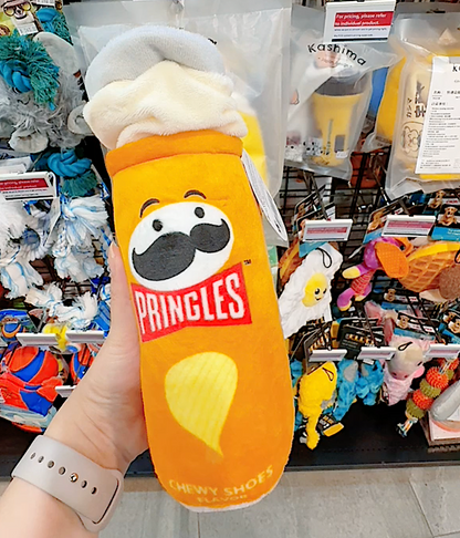 Pringles Toy (3 colors)