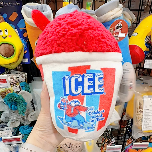 ICEE Drink Toy | 2 colors