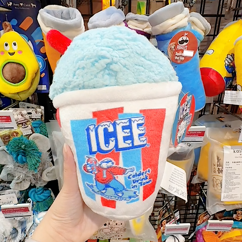 ICEE Drink Toy | 2 colors