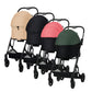 Noblesse Dome R Pet Stroller