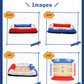 NBA Court Pet Bed