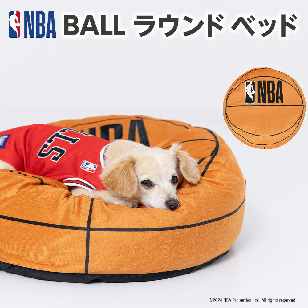 NBA Basketball Pet Bed