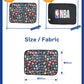 NBA All Logo Blanket