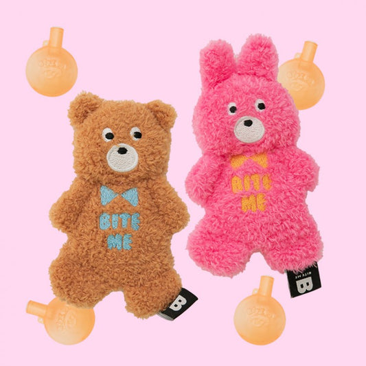 Bunny/ Bear Refill Toy