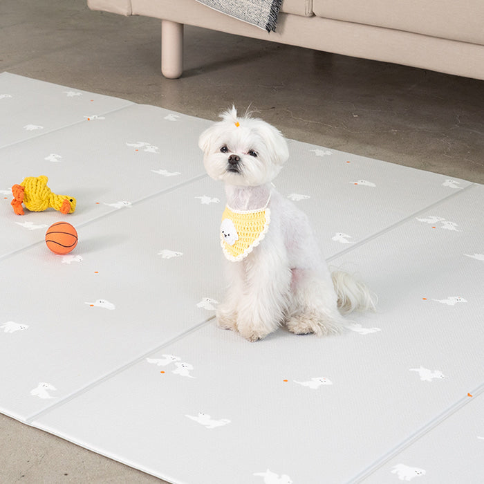 Anti Slip Pet Mat PAW EVER