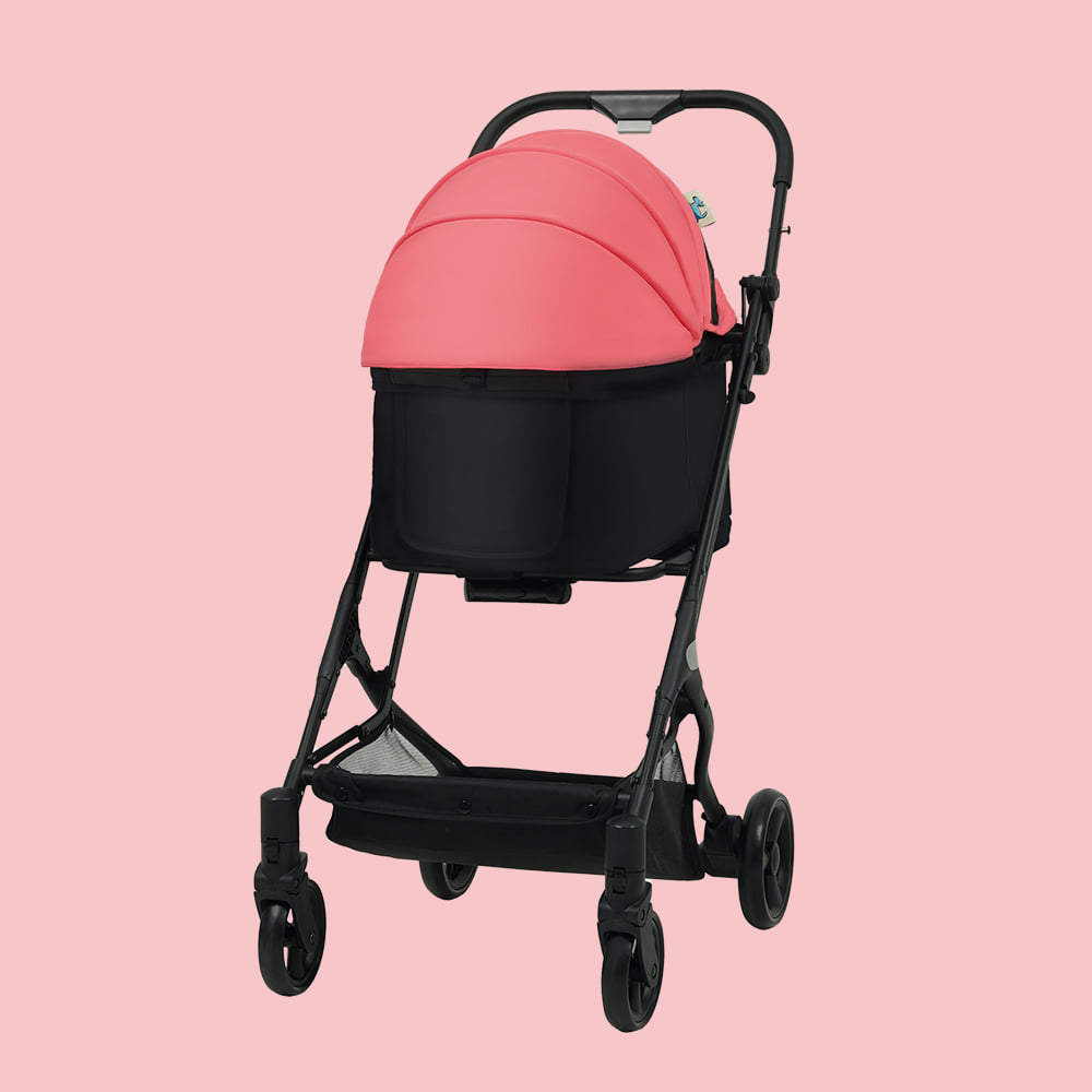 Noblesse Dome R Pet Stroller