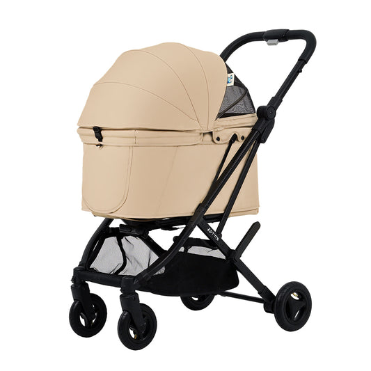 Noblesse Dome A Pet Stroller