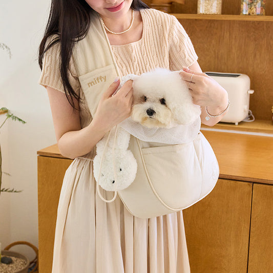 Miffy & Boris Inner Mesh Bag