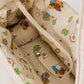 Miffy Sling Bag V2 | FREE Custom Name