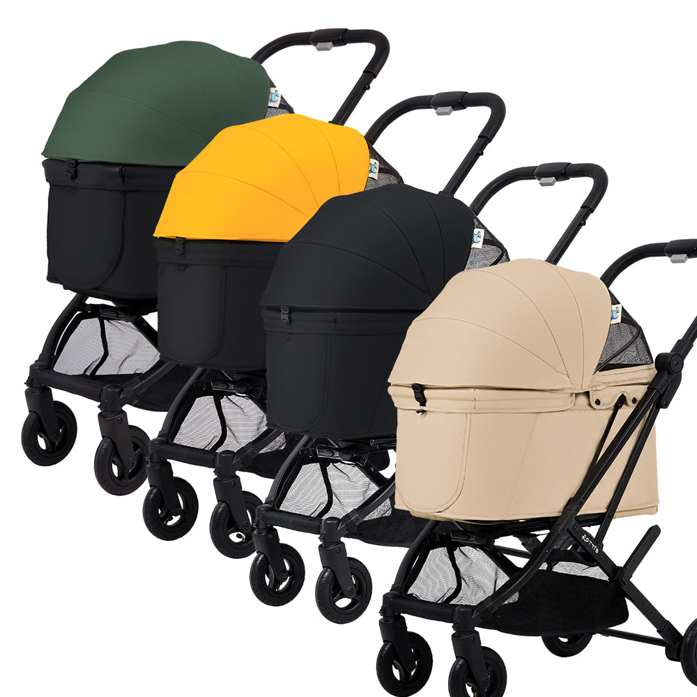 Noblesse Dome A Pet Stroller