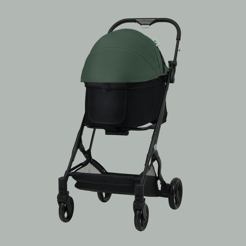 Noblesse Dome R Pet Stroller