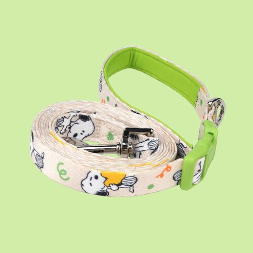 Snoopy Leash