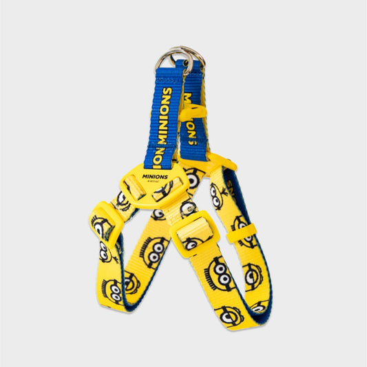 Minions Harness