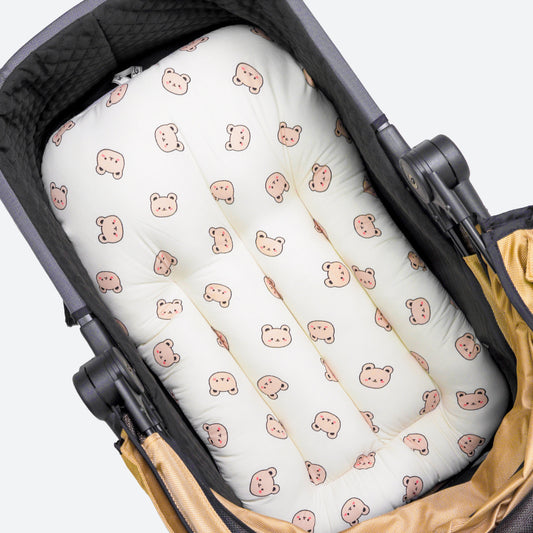 Pet Stroller Cushion (Ball Bear)